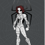 Agent Anti-She-Venom is here