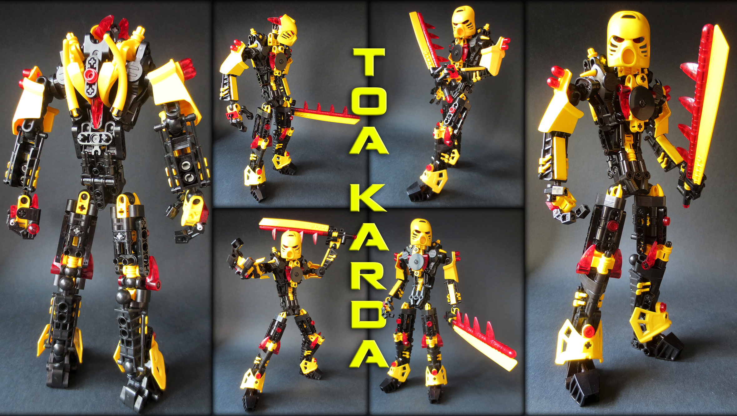 Toa Karda