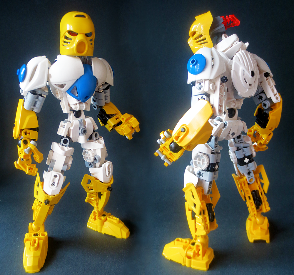 Unnamed Toa