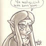 Medli's Departure