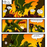 The Fall of Smaug - Page 1