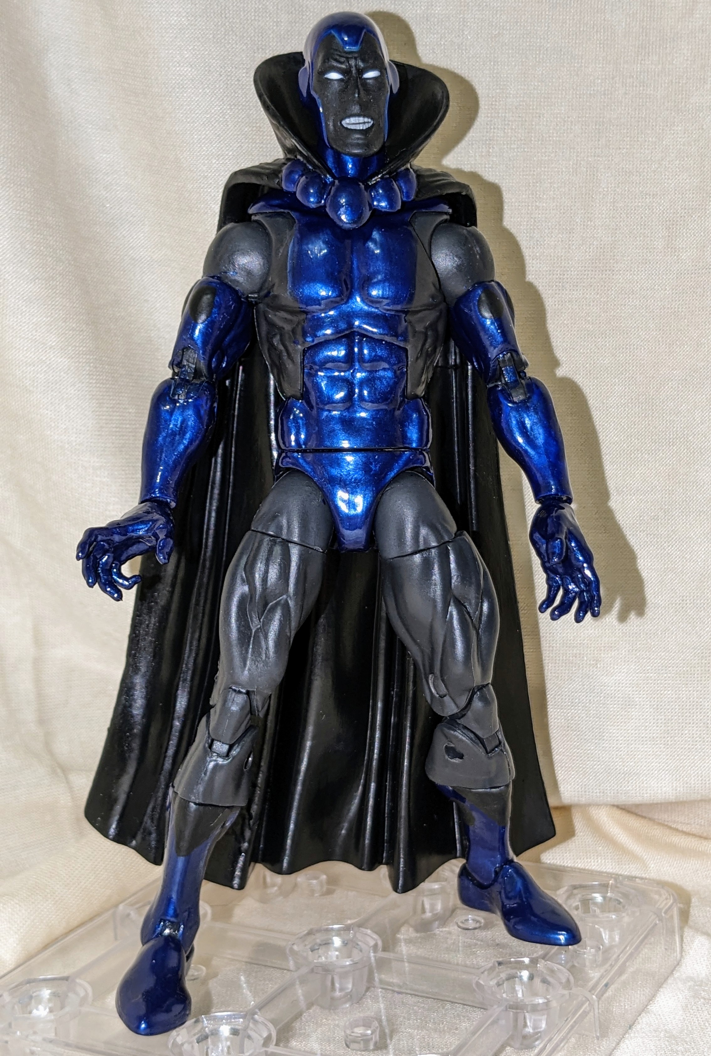 Obsidia Dc DC Legacy Obsidian by haljstar on DeviantArt