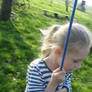 Ika swinging 1