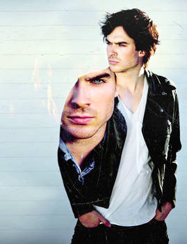 Ian Somerhalder 6