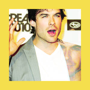 Ian Somerhalder 7