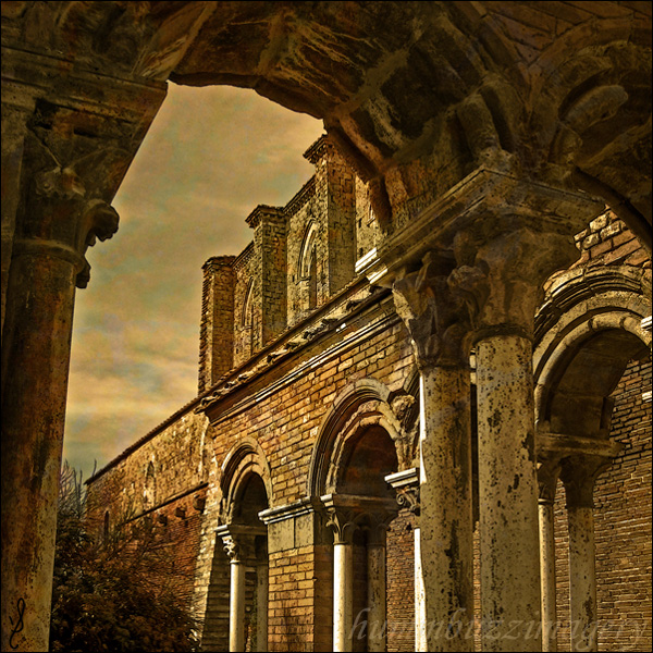 San Galgano