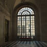 Versailles Window