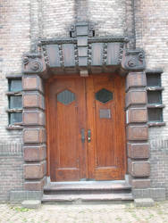 Door I