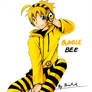 Bumblebee kung