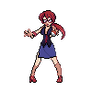 Elite Four Lorelei Sprite (BW) Revamp