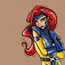 Jean Grey