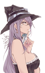 Transparent PNG - Wizard