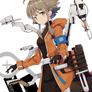 Transparent PNG - Arknights