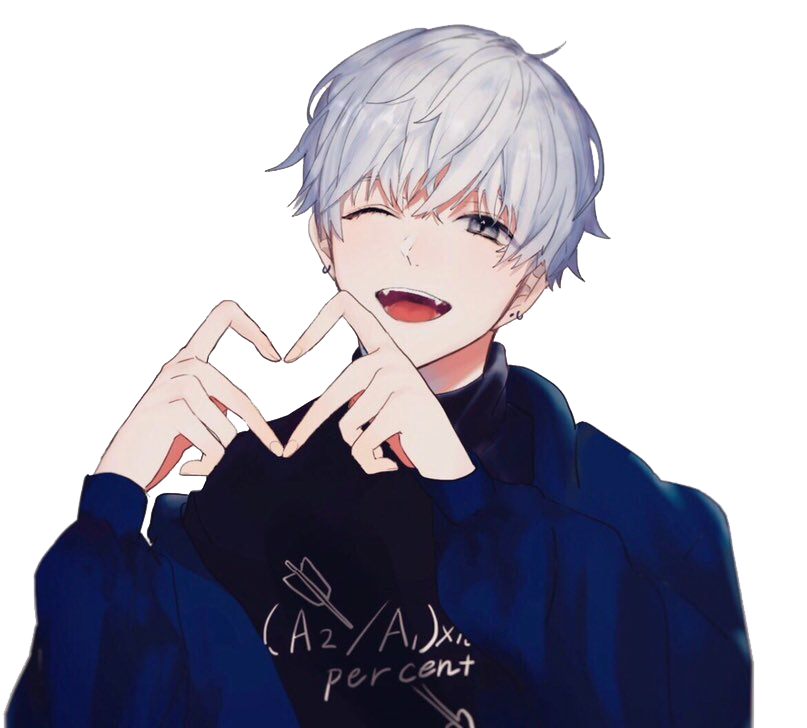 Render Anime Cute Boy By Minjaecucheoo On Deviantart