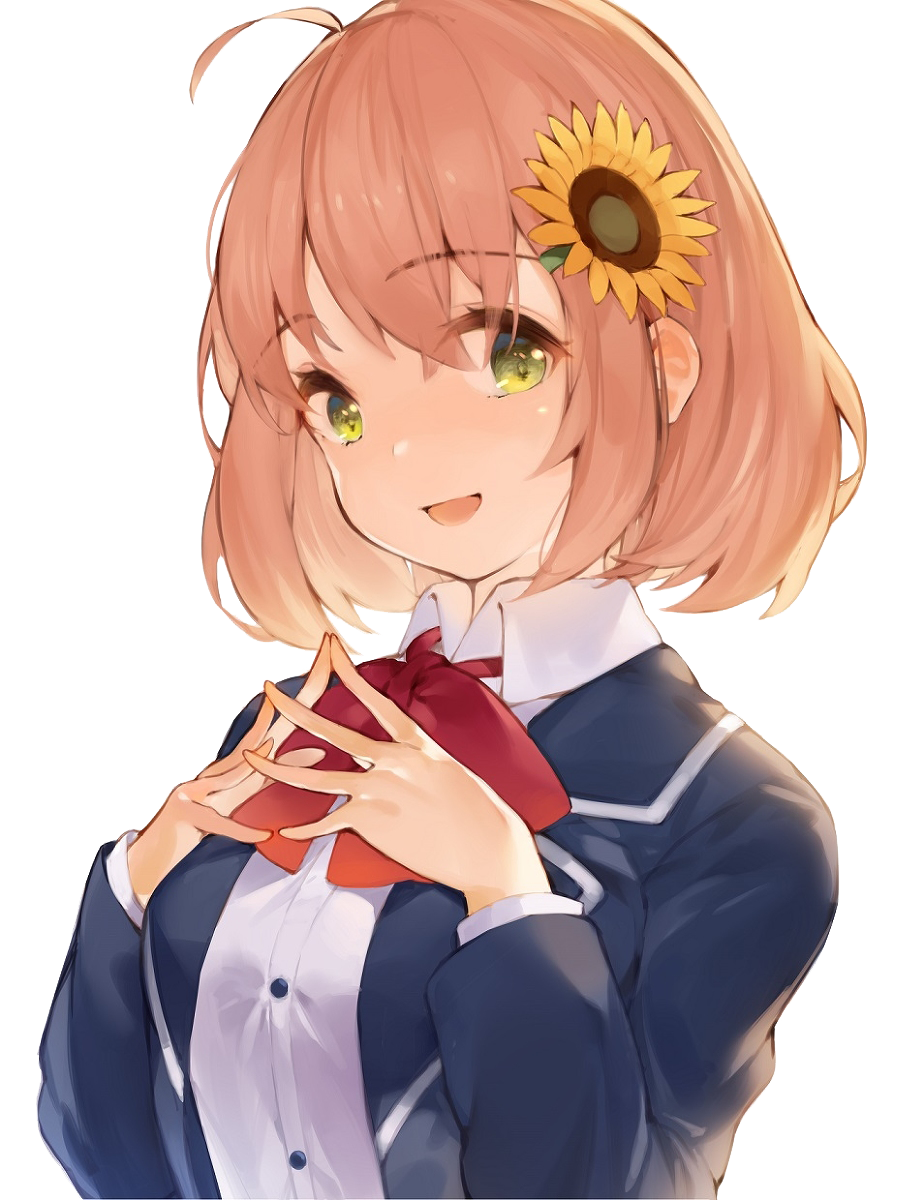 Render Anime Himawari Honma By Minjaecucheoo On Deviantart Render Anime Himawari Honma By Minjaecucheoo On Deviantart