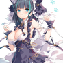 [Render Anime] Chesha (Azur Lane)