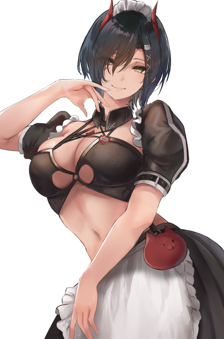 Render Anime Ulrich Von Hutten Azur Lane By MinJaeCucheoo On DeviantArt render-anime-ulrich-von-hutten-azur-lane-by-minjaecucheoo-on-deviantart