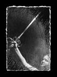 Woman, Witch, Warrior V by ladyofdragons