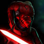 Star Wars - Darth Talon