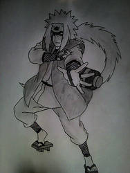 Jiraiya