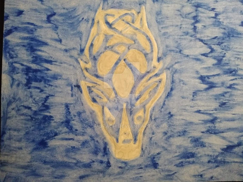 Falkreath Pattern Falkreath by robmurach on DeviantArt