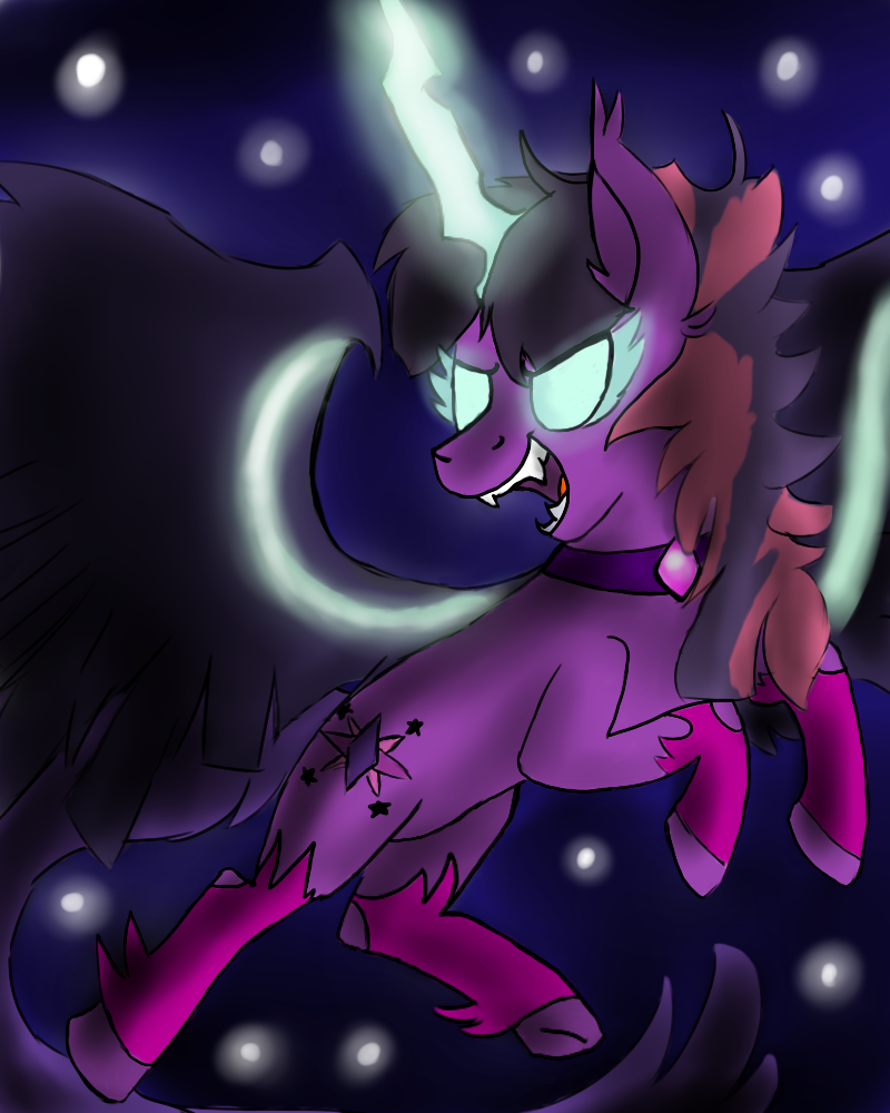 Demon Twilight