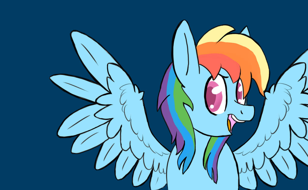 Dash Works Deviantart Dash by skyscraper6 on DeviantArt