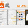 Go SMS MIUI V4 THEME