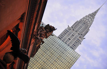 The Eagle and Chrysler