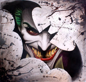 The Joker