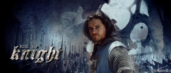 Rise a knight by TheRavenArt on DeviantArt