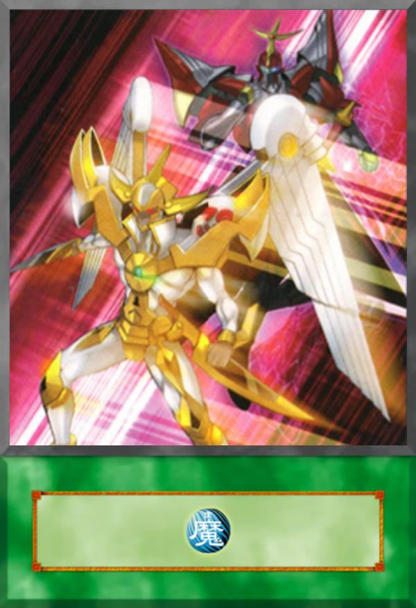 Xyz Shift by YugaMalcolm on DeviantArt