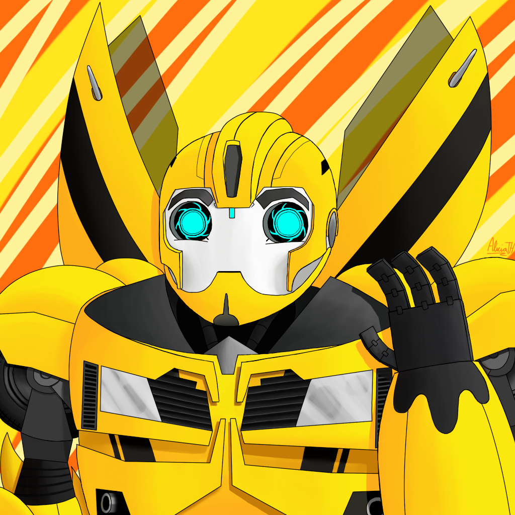 TFP Bumblebee