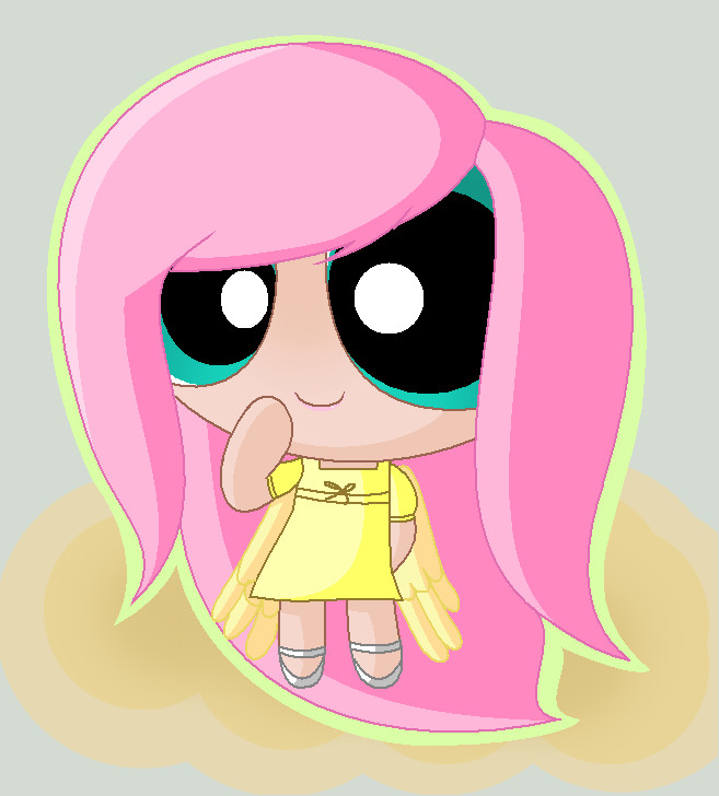 Fluttershy