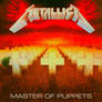 Master Of Puppets By: METALLICA 