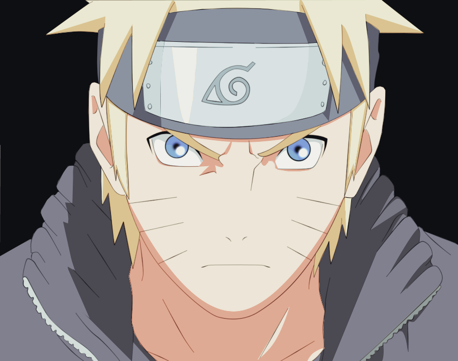 My Uzumaki Naruto