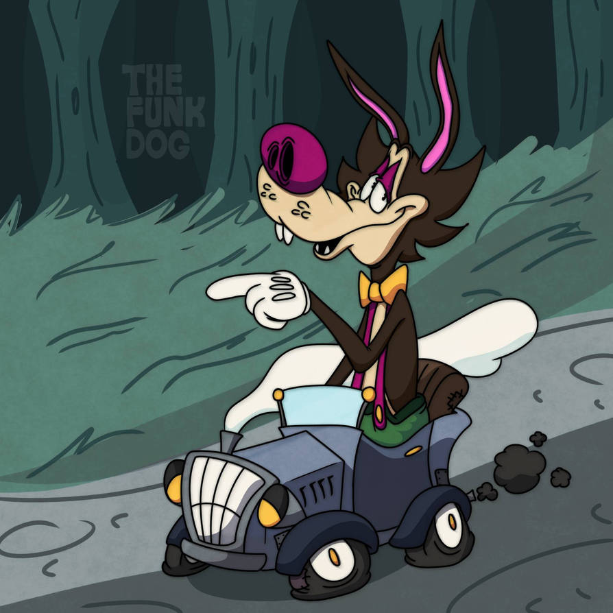 Goofy ahh Car by Thefunkdog on DeviantArt