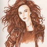 Amy Pond