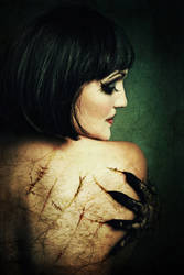 Masochist by Laura-Ferreira