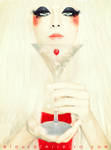 The Sister 3 by Laura-Ferreira