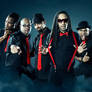Kes The Band