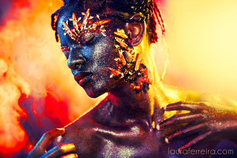 Technicolour V by Laura-Ferreira Technicolour V by Laura-Ferreira
