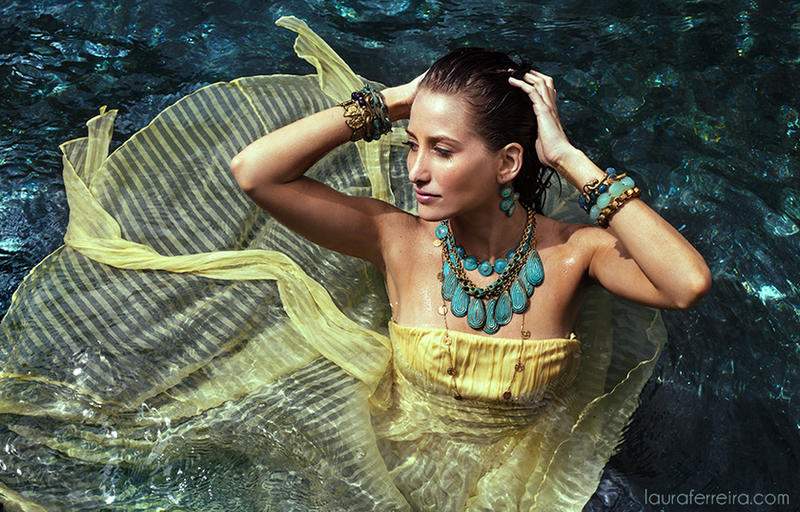 We Dream In Colour II by Laura-Ferreira We Dream In Colour II by Laura-Ferreira