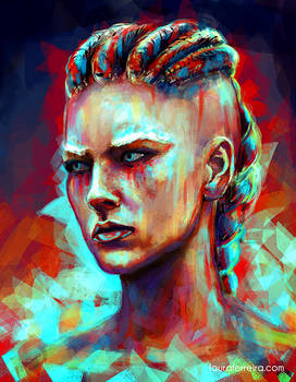 Earl Lagertha