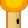 Lit Match (recommended character from BFDI)