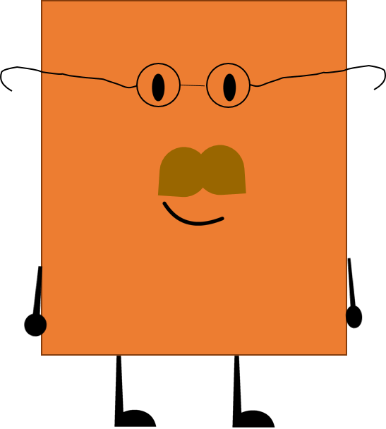 Card (recommended character from BFDI) by BrownPen0 on ...
