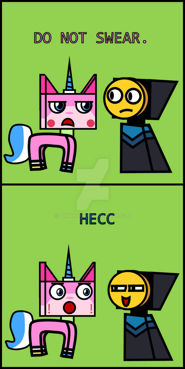 HECC by BrownPen0 on DeviantArt