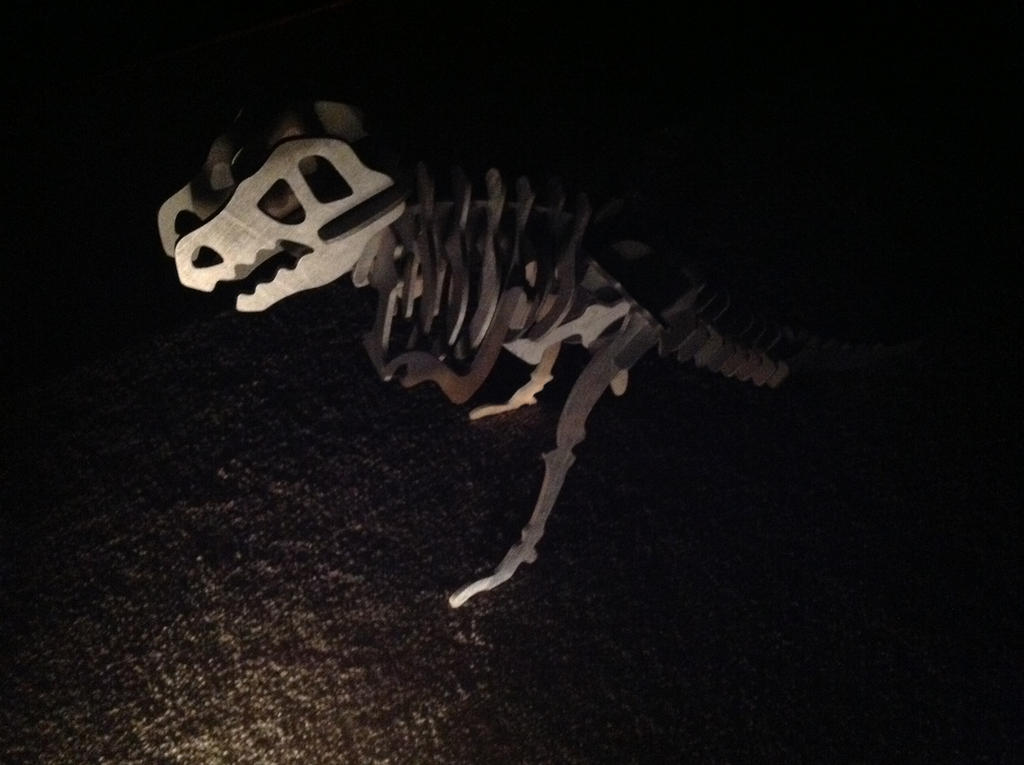 Shadow Rex Shadow-Rex by jazigirl on DeviantArt