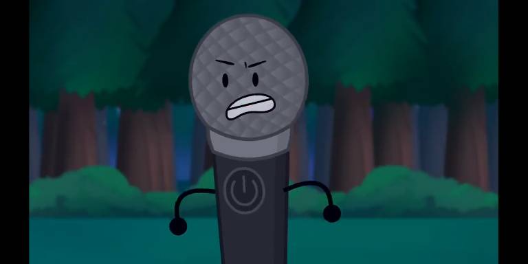 Microphone Rage Overlay Microphone Angry by softie20 on DeviantArt