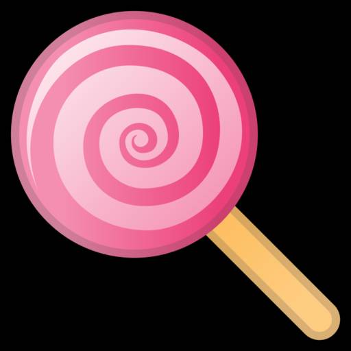 🍭 Lollipop Emoji